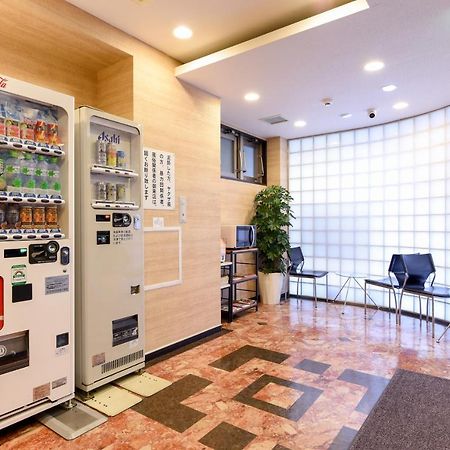 Otsuka Town Hotel Tokyo Exterior photo