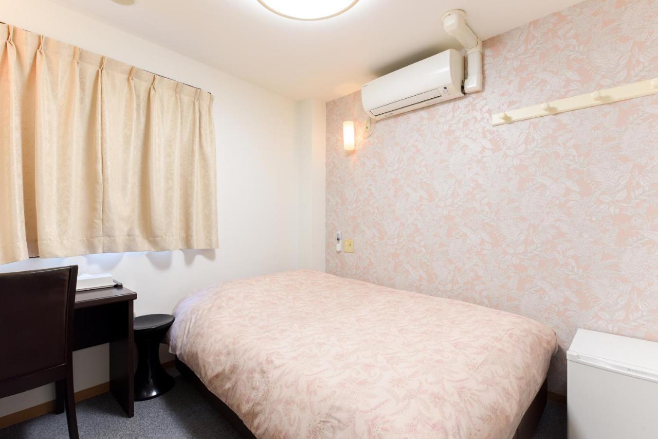 Otsuka Town Hotel Tokyo Exterior photo
