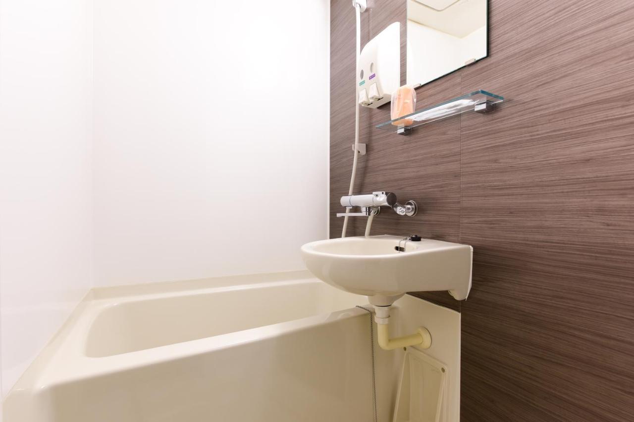 Otsuka Town Hotel Tokyo Exterior photo